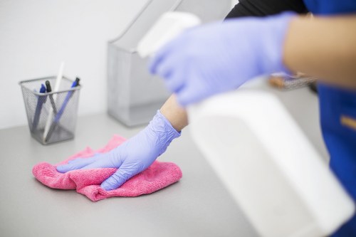 Secure payment section for Carpetcleaning Elephantandcastle