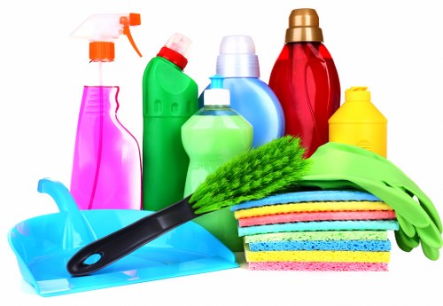 Carpet cleaning service in Elephant and Castle