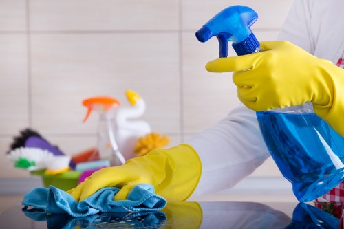 Gentle rug cleaning for local apartments and commercial spaces
