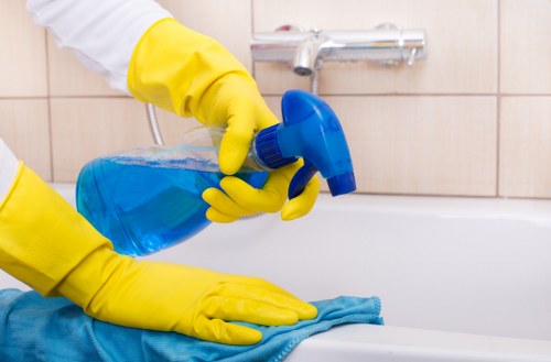 Specialist stain removal for carpets, rugs, and furniture in South London