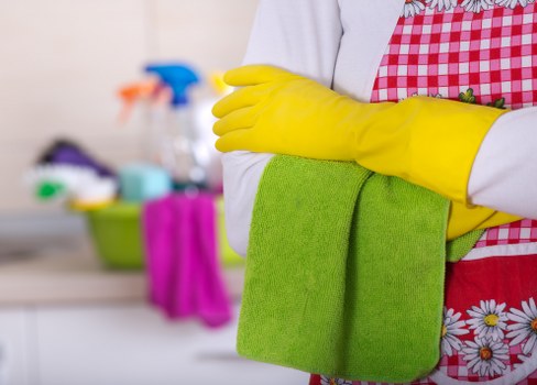 Commercial deep cleaning for an office or shop in Elephant and Castle