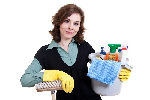 Residential stain removal support for flats and apartments in Elephant and Castle